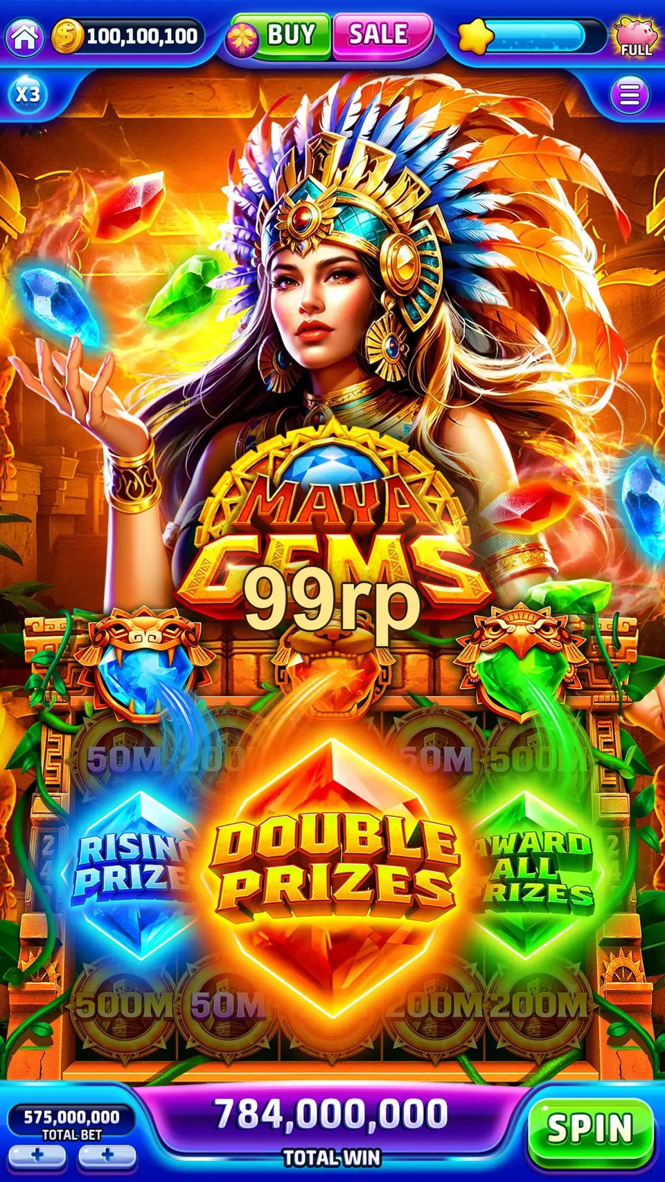 99rp APK