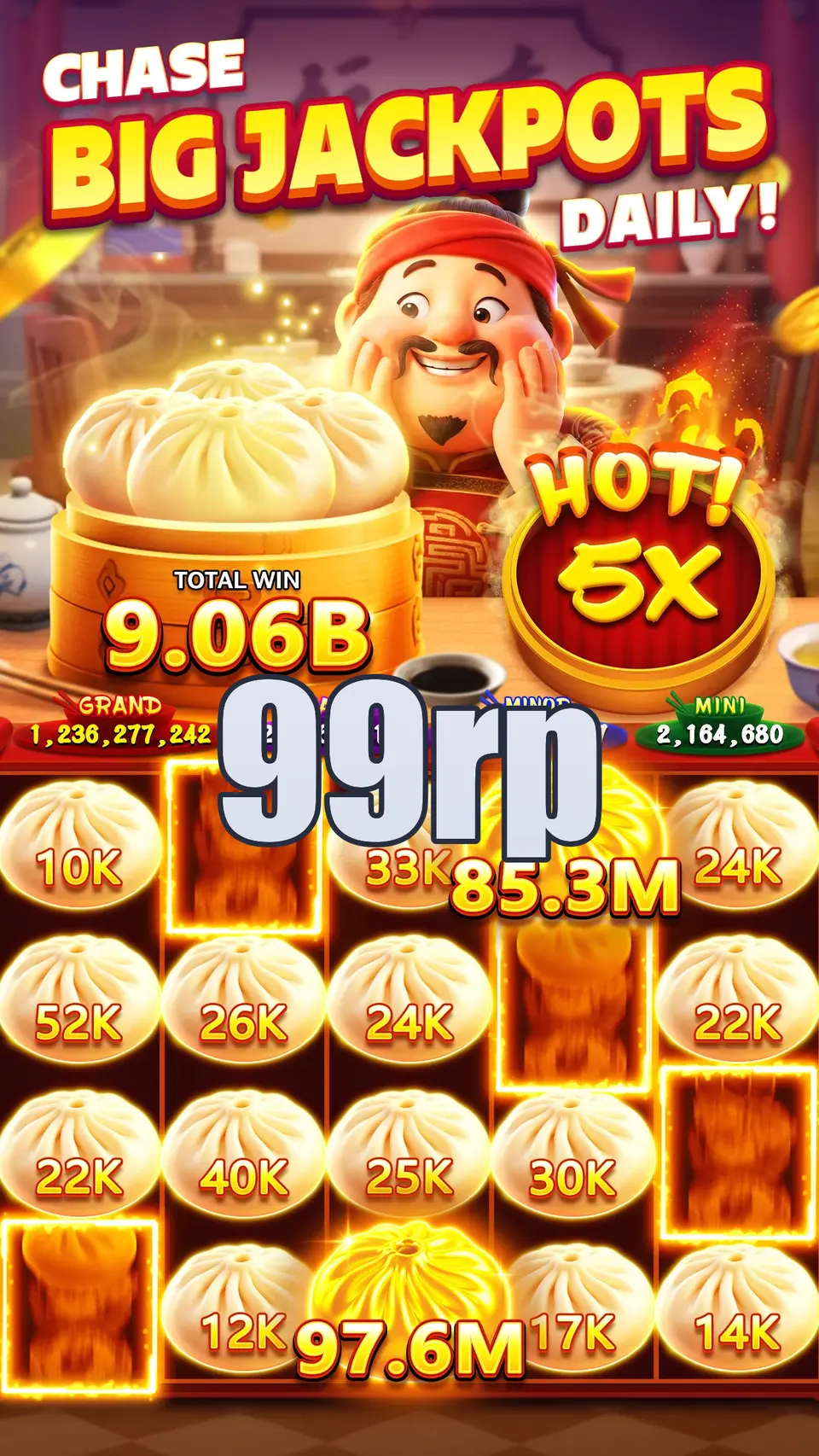 99rp APK