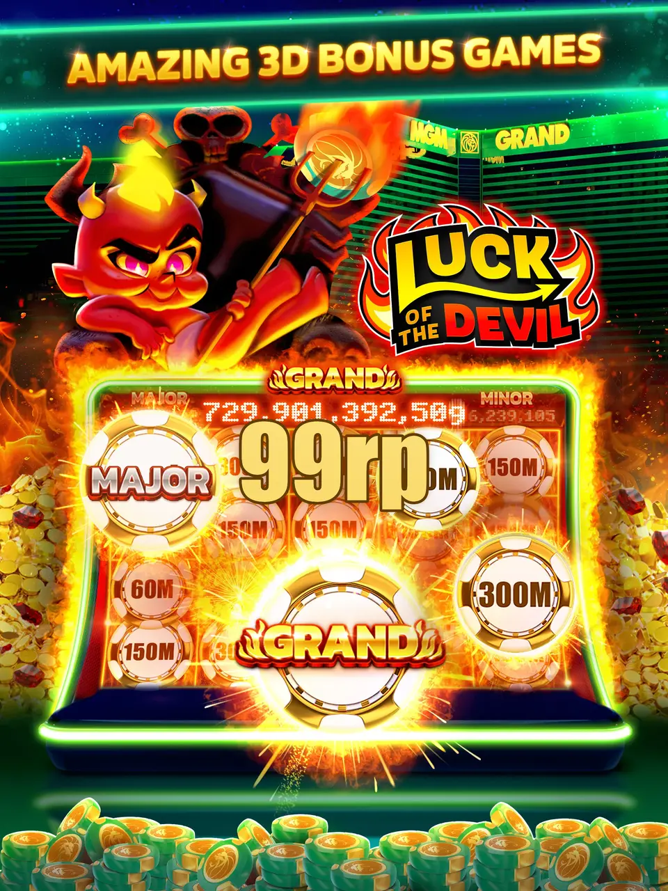 99rp Masuk
