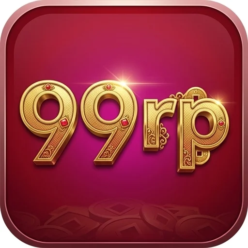 99rp Logo - Resmi